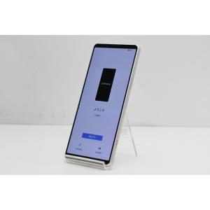 スマートフォン 本体 Xperia 5 IV SOG09 SONY au SIMフリー 残債なし 1...