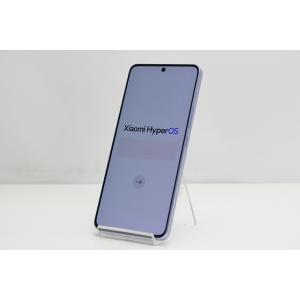 スマートフォン 本体 Redmi Note 13 Pro 5G XIG05 Xiaomi au SI...
