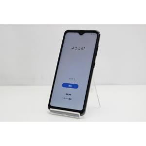 スマートフォン 本体 Galaxy A21 SC-42A Samsung docomo SIMロック...
