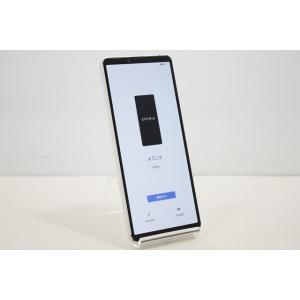 スマートフォン 本体 Xperia 10 IV SO-52C SONY docomo SIMフリー ...
