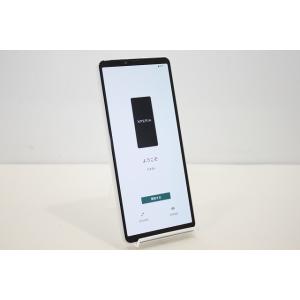 スマートフォン 本体 Xperia 10 IV SO-52C SONY docomo SIMフリー ...