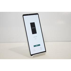 スマートフォン 本体 Xperia 10 IV SO-52C SONY docomo SIMフリー ...