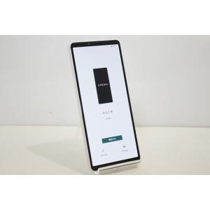 スマートフォン 本体 Xperia 10 IV SO-52C SONY docomo SIMフリー ...