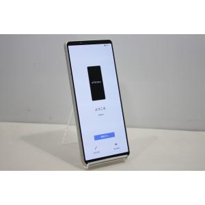 スマートフォン 本体 Xperia 5 IV SOG09 SONY au SIMフリー 残債なし 1...
