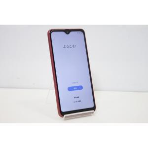 スマートフォン 本体 Galaxy A23 5G SCG18 Samsung au SIMフリー 残...