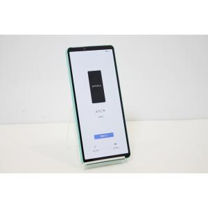 スマートフォン 本体 Xperia 10 IV SOG07 SONY au SIMフリー 残債なし ...