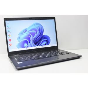 dynabook G ノートパソコン 美品 第11世代 Windows11 2021年発売 dynabook G ノートパソコン 美品 第11世代 Windows11 2021年発売