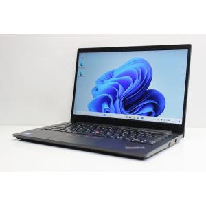 ノートパソコン ハイスペック Windows11 Lenovo ThinkPad E14 Gen2 ...