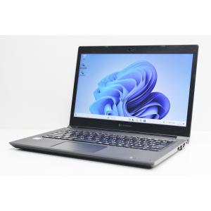 ノートパソコン Windows11 中古 東芝 Dynabook S73 第8世代 Core i5 ...