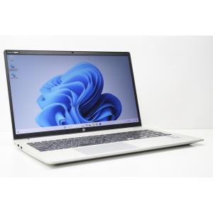 ノートパソコン 中古 ハイスペック HP ProBook 450 G9 15.6インチ 第12世代 ...