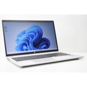 ノートパソコン 中古 ハイスペック HP ProBook 450 G9 15.6インチ 第12世代 ...
