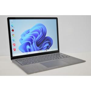 ノートパソコン 中古 ハイスペック Microsoft Surface Laptop 5 第12世代...
