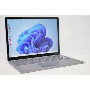 ノートパソコン 中古 ハイスペック Microsoft Surface Laptop 5 第12世代...