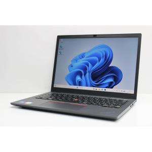 ノートパソコン Windows11 ハイスペック Lenovo ThinkPad L13 Gen4 ...
