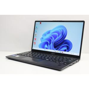 ノートパソコン 中古 ハイスペック Windows11 富士通 LIFEBOOK U9311 第11...