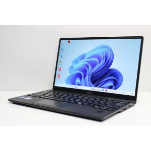 ノートパソコン 中古 ハイスペック Windows11 富士通 LIFEBOOK U9311 第11...