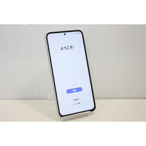 Galaxy Z 【中古】Galaxy Flip5 256GB Aランク スマホ 本体 SIMフリー