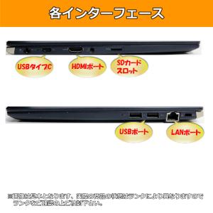 ノートパソコン 中古 ハイスペック dynab...の詳細画像2