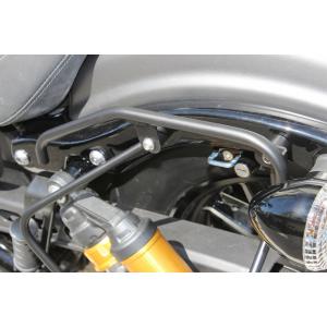 Puig（プーチ） ニュージェネレーション ツーリング スモーク XV950