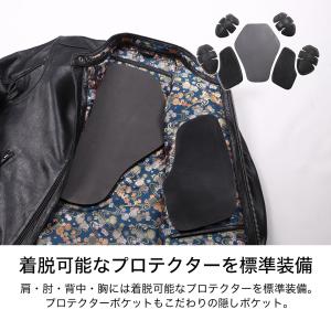 Sサイズ追加 デグナー DEGNER 公式 金...の詳細画像4