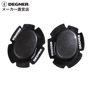 BERIK ベリック バンクセンサー P-104-BK BLACK KNEE SLIDER