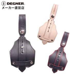 k*y様 デグナー（DEGNER）レザー メディスンバッグ W-22A レザーメディスンバッグ | DEGNER