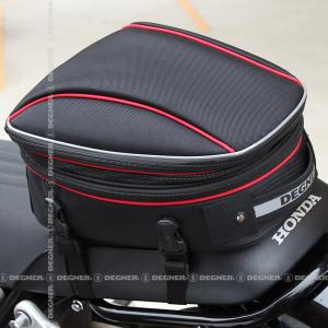 ワイズギア ヤマハ純正 YZF-R25(B1X2/B1X3/B1X6)用 シートバッグ