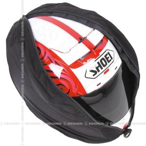 バイク ヘルメット バッグ ショルダーベルト HELMET BAG