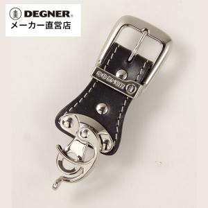 レターパックライトで送料370円 ワンタッチ金具バックル/ONE TOUCH METAL BUCKLE（ブラック） [PRSBP-2-BK]｜degner-jp