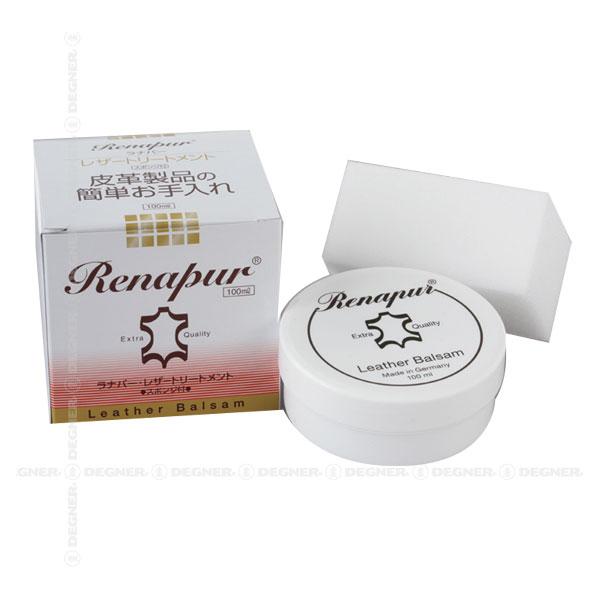 ラナパーワックス( 100ml )/RENAPUR WAX 100ml [RANAPA-100]