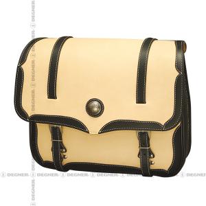 HWZN BROSS/ハウゼンブロス】「Leather ETC Pouch/レザーETCポーチ