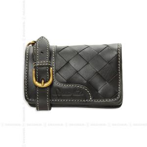 DEGNER（デグナー） レザー ワンショルダー バッグ 本革 ショルダー
