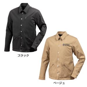 SP忠男コラボ 防風ツイルコーチジャケット デ...の詳細画像2