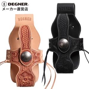 DEGNER デグナー 財布ホルダー ウォレットケース ベルトバッグ DEGNER デグナー 財布ホルダー ウォレットケース ベルトバッグ