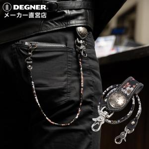 花山 花山レザーウォレット/KAZAN LEATHER WALLET（ブラック） [W-9AK