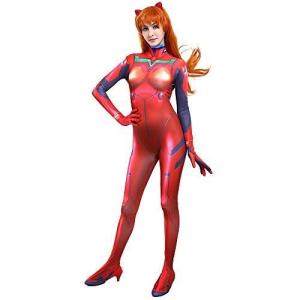 アスカ コスチューム コスプレ衣装 の商品一覧 ファッション 通販 Yahoo ショッピング