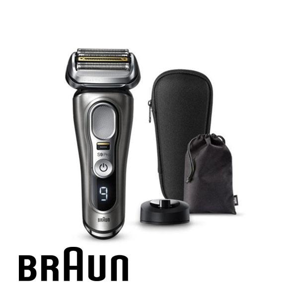 BRAUN　ブラウン　電気シェーバー  5カットシステム搭載　シリーズ9 Pro 9410s-V/【...