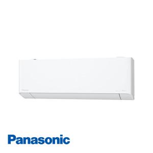Panasonic　パナソニック　冷房能力6.3kW・自動おそうじ機能付　冷暖房 エアコン　エオリア CS-631DEX2-W /【ACサイズ】｜dejiemon