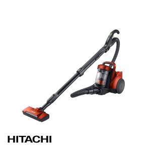 HITACHI　日立　掃除機　パワかるサイクロン CV-SP900K /【送料区分Mサイズ】｜dejiemon