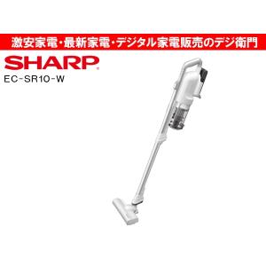SHARP（シャープ） 掃除機 コードレススティッククリーナー ラクティブ
