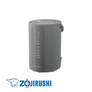 象印（ZOJIRUSHI） スチーム式 加湿器 EE-DF35-WA [ホワイト]/【S