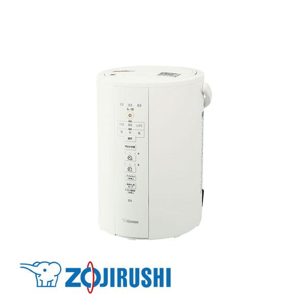 ZOJIRUSHI　象印　スチーム式 加湿器　EE-DC35-WA [ホワイト] /【Sサイズ】