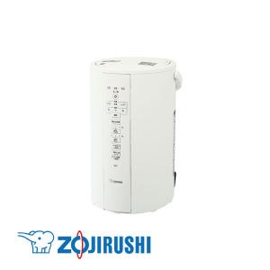 ZOJIRUSHI　象印　スチーム式 加湿器　EE-DC50-WA [ホワイト] /【送料区分Mサイズ】｜dejiemon