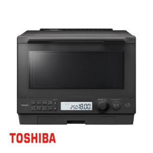 TOSHIBA TOSHIBA 東芝 庫内容量26L スチームオーブンレンジ 石窯 TOSHIBA TOSHIBA 東芝 庫内容量26L スチームオーブンレンジ 石窯