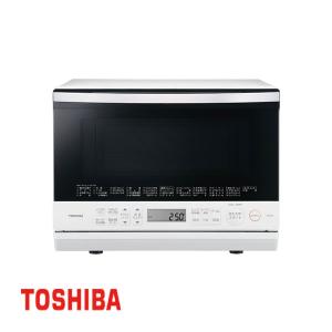 TOSHIBA（東芝） 庫内容量30L スチームオーブンレンジ 石窯ドーム ER