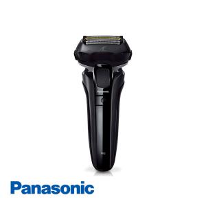 Panasonic　パナソニック　電気シェーバー  5枚刃システム搭載　ラムダッシュPro  ES-LV5W-K [黒]/【送料区分Sサイズ】｜dejiemon