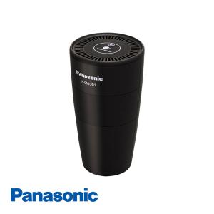 Panasonic　パナソニック 　ナノイー発生機   ナノイーX 4.8兆搭載　F-GMU01 /【送料区分Sサイズ】｜dejiemon