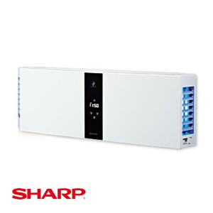 SHARP シャープ プラズマクラスター空気清浄機 FU-M1000|壁掛け SHARP シャープ プラズマクラスター空気清浄機 FU-M1000|壁掛け
