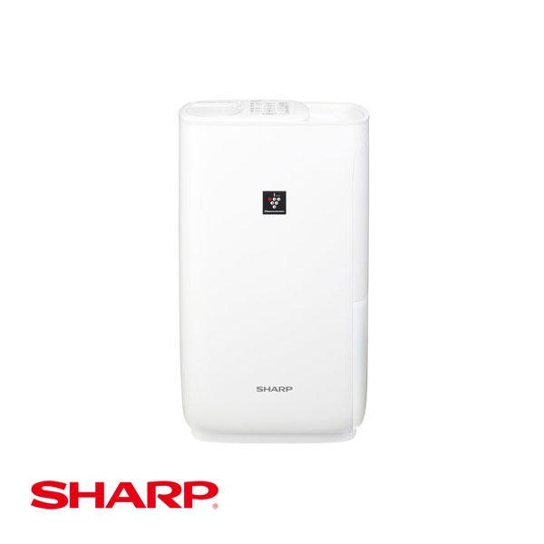 SHARP　シャープ　ハイブリッド式 加湿器　HV-R75-W [プレミアムホワイト] /【送料区分...