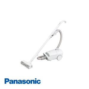 Panasonic　パナソニック　紙パック式 掃除機　Jコンセプト MC-JP840K-W [ホワイト] /【送料区分Mサイズ】｜dejiemon